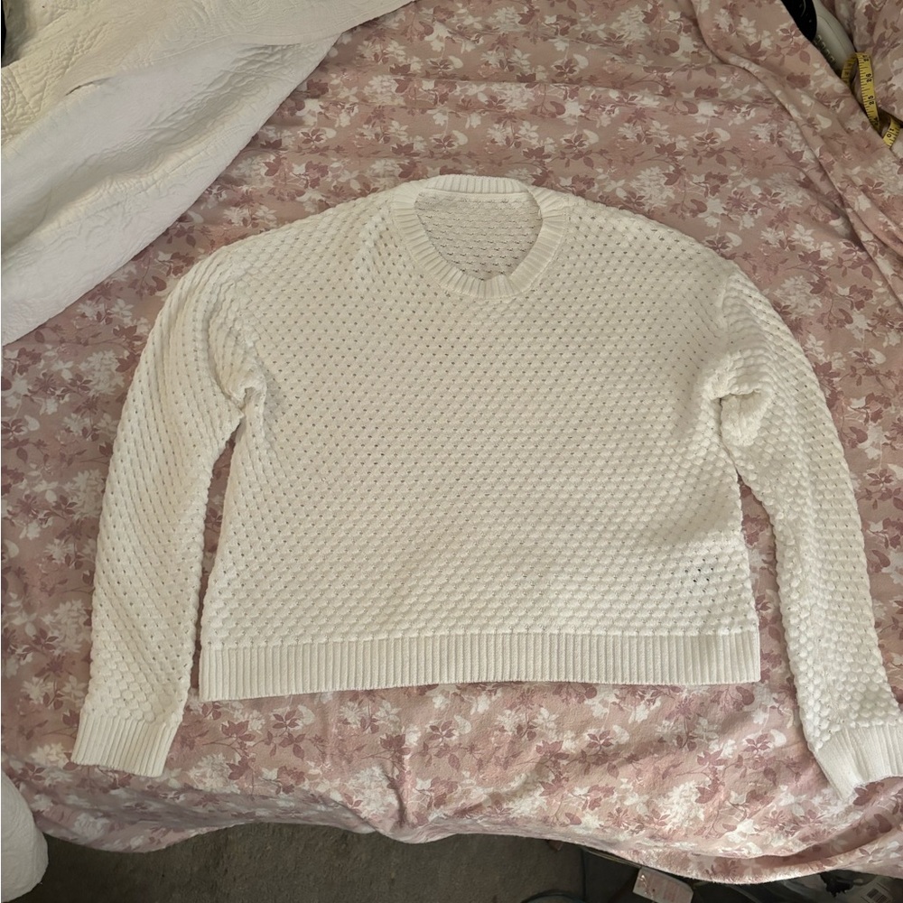 Light Weight Sweater